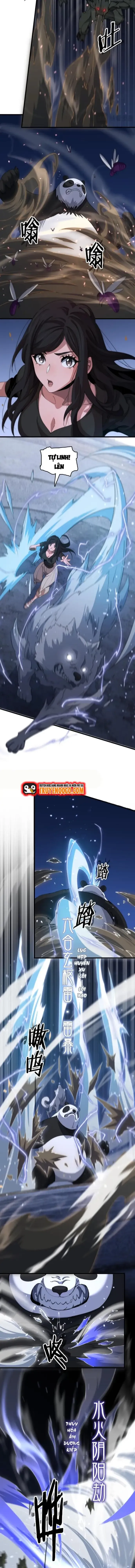 đọc truyện Đại Sư Phụ Hạ Sơn Chương 94 ảnh 6 tại Thiên Thai Truyện