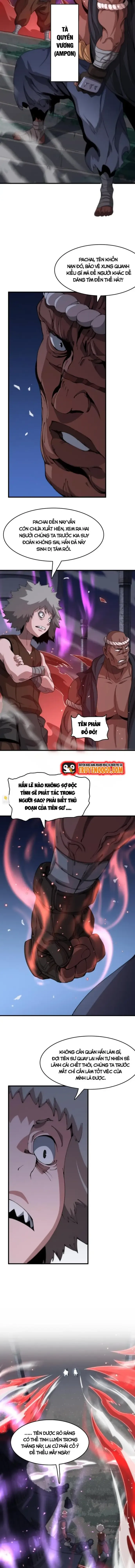 đọc truyện Đại Sư Phụ Hạ Sơn Chương 94 ảnh 9 tại Thiên Thai Truyện