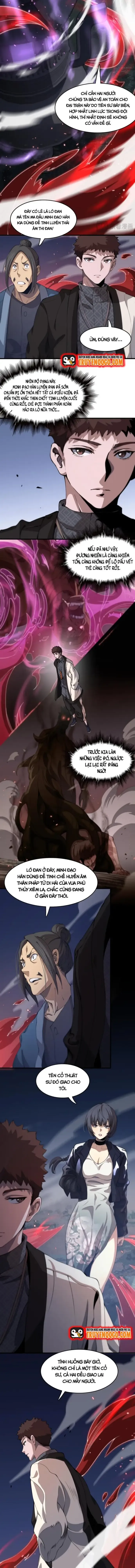 đọc truyện Đại Sư Phụ Hạ Sơn Chương 94 ảnh 10 tại Thiên Thai Truyện