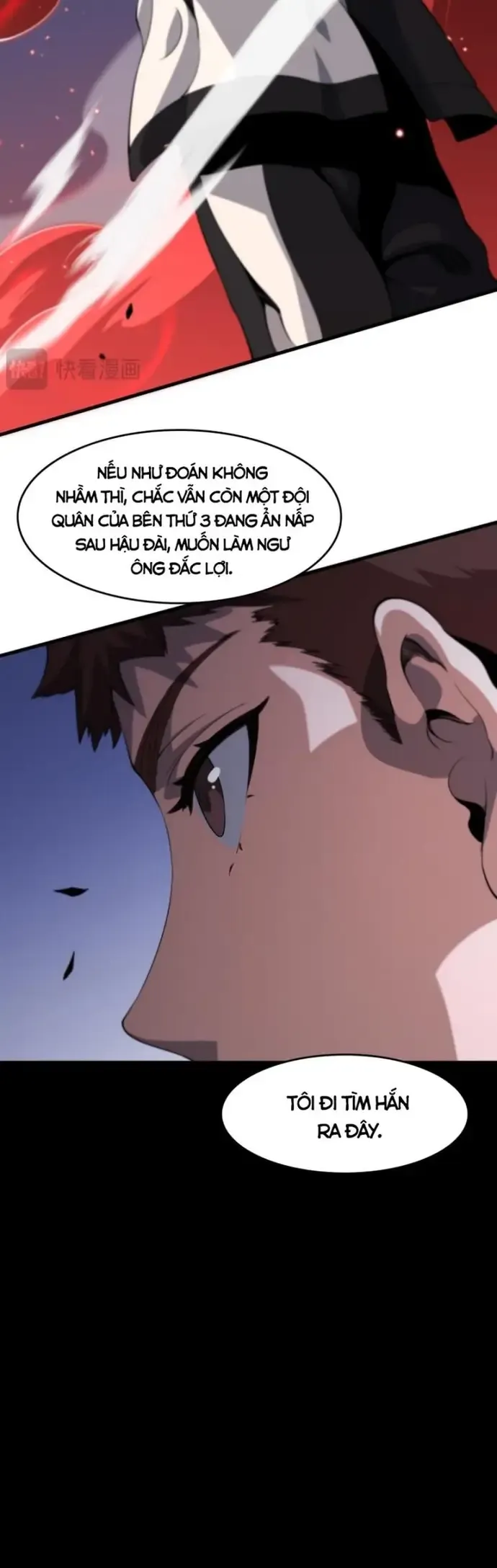 đọc truyện Đại Sư Phụ Hạ Sơn Chương 94 ảnh 11 tại Thiên Thai Truyện