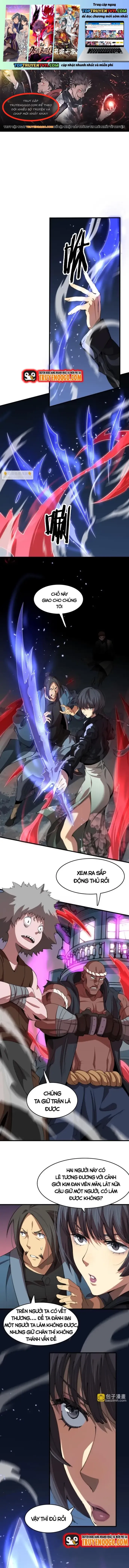 đọc truyện Đại Sư Phụ Hạ Sơn Chương 95 ảnh 3 tại Thiên Thai Truyện