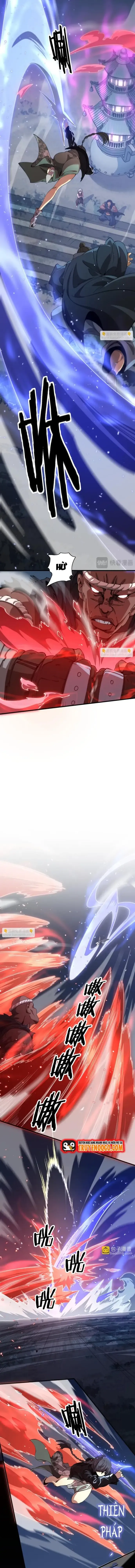 đọc truyện Đại Sư Phụ Hạ Sơn Chương 95 ảnh 4 tại Thiên Thai Truyện