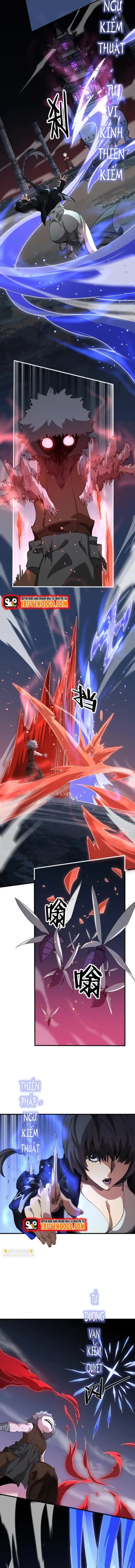 đọc truyện Đại Sư Phụ Hạ Sơn Chương 95 ảnh 5 tại Thiên Thai Truyện