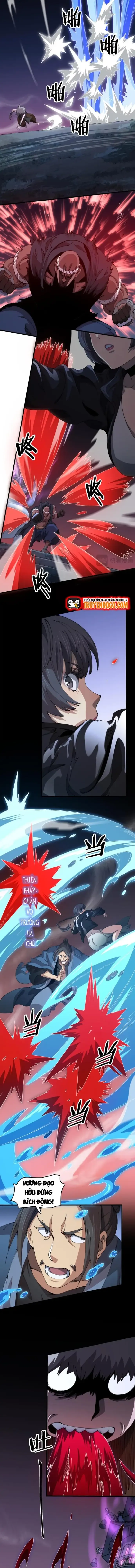 đọc truyện Đại Sư Phụ Hạ Sơn Chương 95 ảnh 6 tại Thiên Thai Truyện