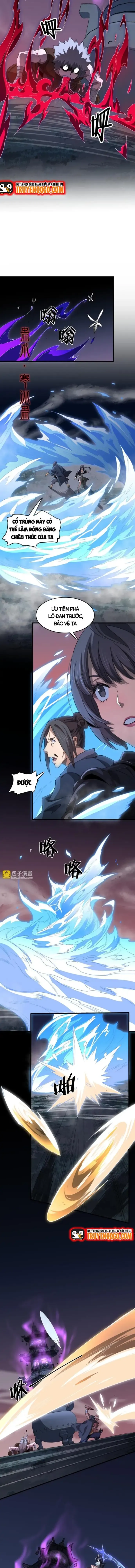 đọc truyện Đại Sư Phụ Hạ Sơn Chương 95 ảnh 7 tại Thiên Thai Truyện