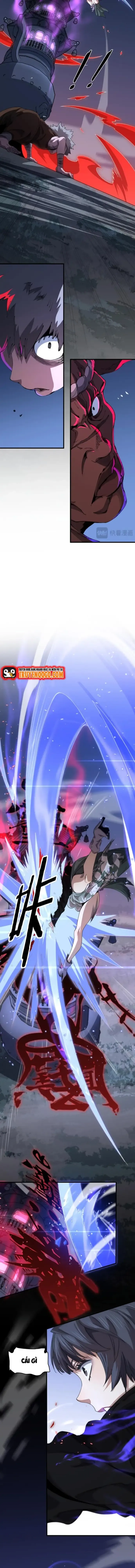 đọc truyện Đại Sư Phụ Hạ Sơn Chương 95 ảnh 8 tại Thiên Thai Truyện