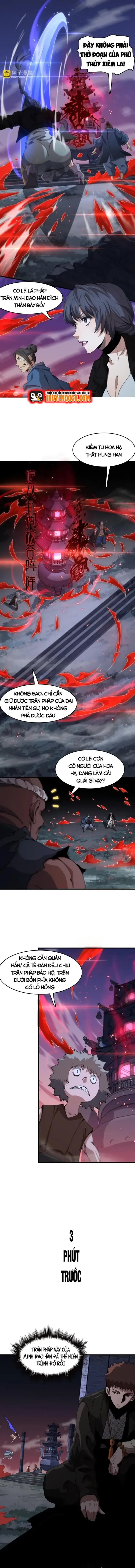 đọc truyện Đại Sư Phụ Hạ Sơn Chương 95 ảnh 9 tại Thiên Thai Truyện