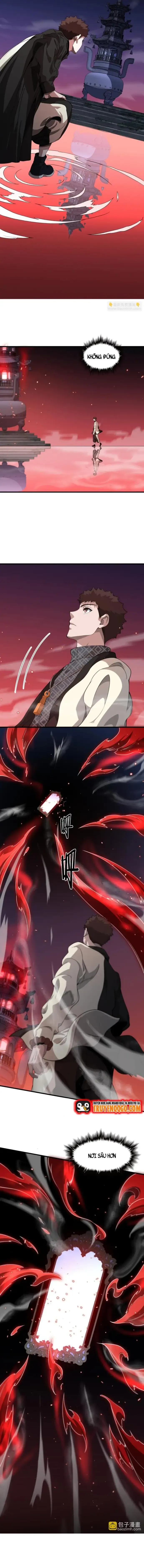 đọc truyện Đại Sư Phụ Hạ Sơn Chương 95 ảnh 11 tại Thiên Thai Truyện