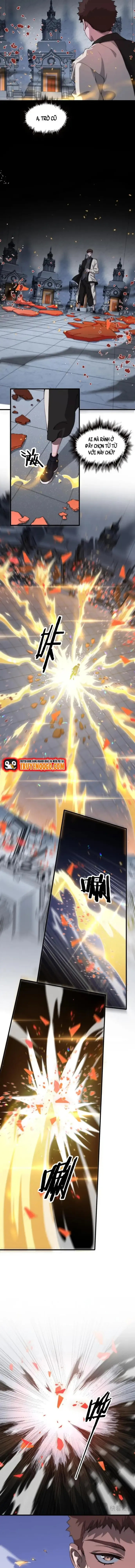 đọc truyện Đại Sư Phụ Hạ Sơn Chương 96 ảnh 5 tại Thiên Thai Truyện