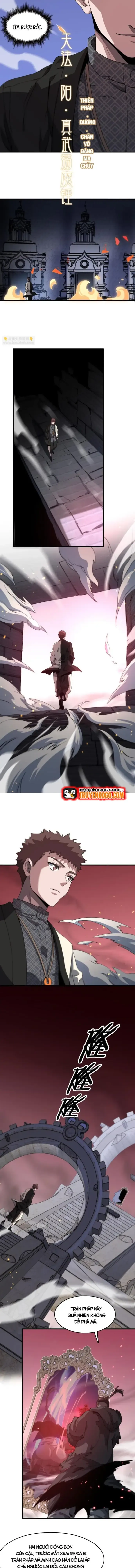 đọc truyện Đại Sư Phụ Hạ Sơn Chương 96 ảnh 6 tại Thiên Thai Truyện