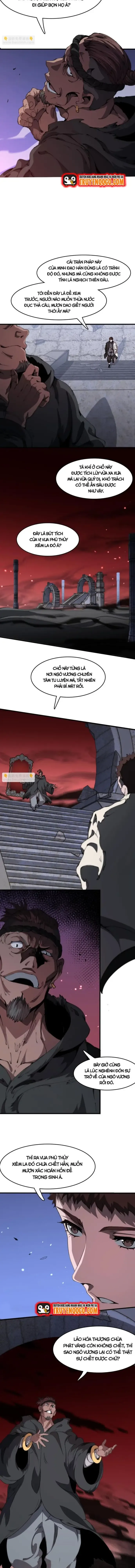 đọc truyện Đại Sư Phụ Hạ Sơn Chương 96 ảnh 7 tại Thiên Thai Truyện