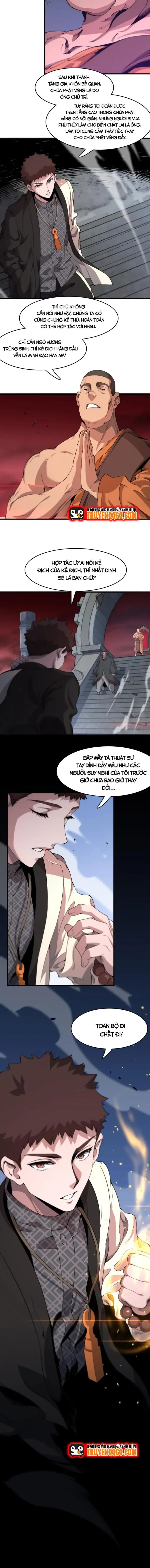 đọc truyện Đại Sư Phụ Hạ Sơn Chương 96 ảnh 9 tại Thiên Thai Truyện