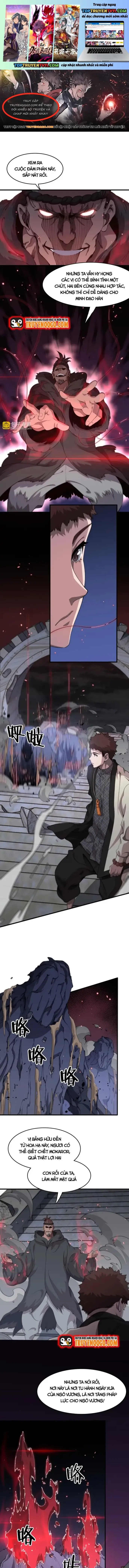 đọc truyện Đại Sư Phụ Hạ Sơn Chương 97 ảnh 3 tại Thiên Thai Truyện