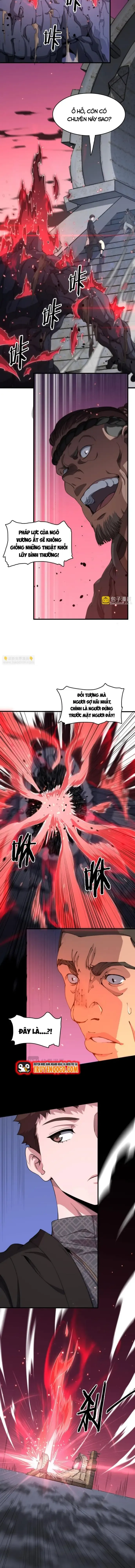 đọc truyện Đại Sư Phụ Hạ Sơn Chương 97 ảnh 4 tại Thiên Thai Truyện