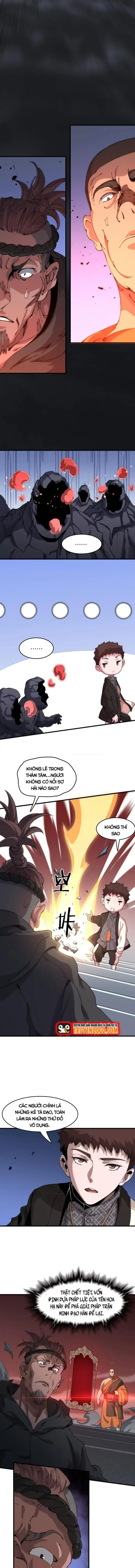 đọc truyện Đại Sư Phụ Hạ Sơn Chương 97 ảnh 5 tại Thiên Thai Truyện