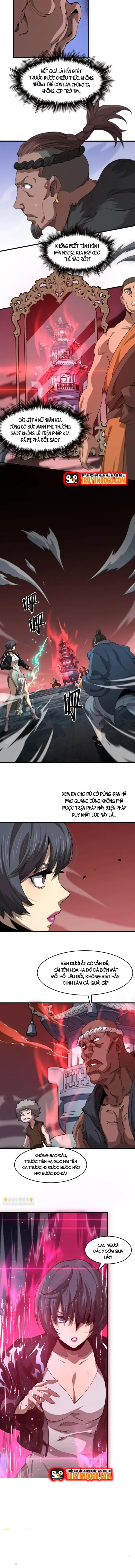 đọc truyện Đại Sư Phụ Hạ Sơn Chương 97 ảnh 6 tại Thiên Thai Truyện