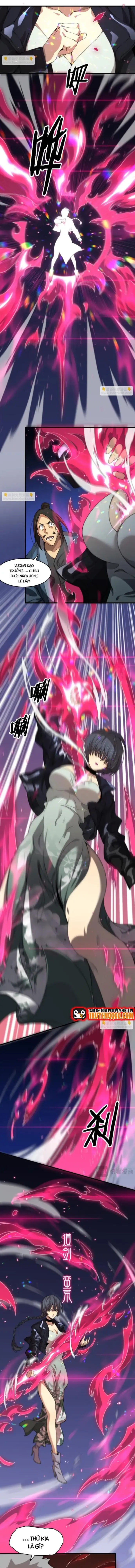 đọc truyện Đại Sư Phụ Hạ Sơn Chương 97 ảnh 7 tại Thiên Thai Truyện