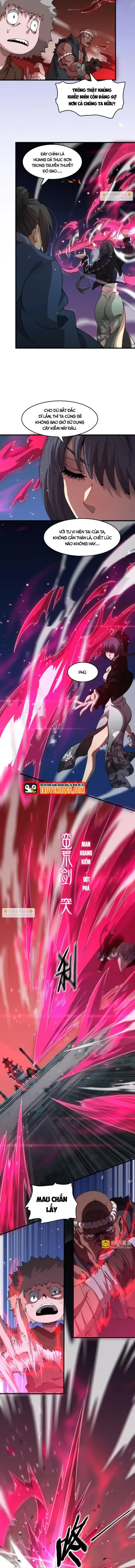 đọc truyện Đại Sư Phụ Hạ Sơn Chương 97 ảnh 8 tại Thiên Thai Truyện