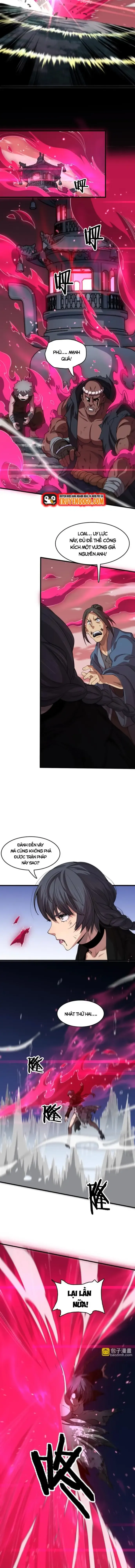 đọc truyện Đại Sư Phụ Hạ Sơn Chương 97 ảnh 9 tại Thiên Thai Truyện