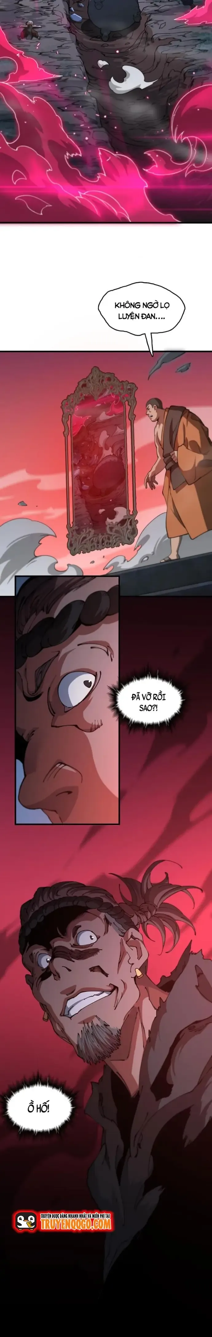 đọc truyện Đại Sư Phụ Hạ Sơn Chương 97 ảnh 11 tại Thiên Thai Truyện