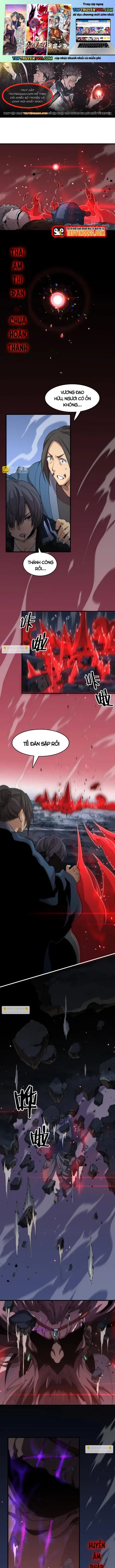 đọc truyện Đại Sư Phụ Hạ Sơn Chương 98 ảnh 3 tại Thiên Thai Truyện