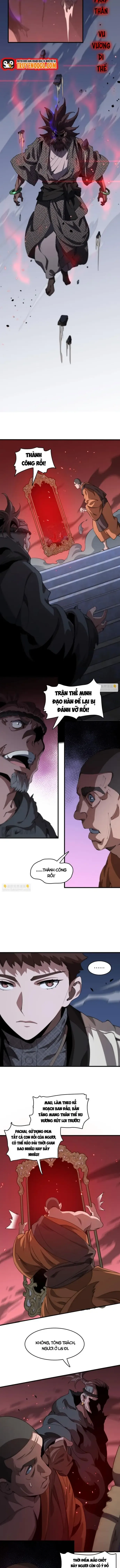 đọc truyện Đại Sư Phụ Hạ Sơn Chương 98 ảnh 4 tại Thiên Thai Truyện