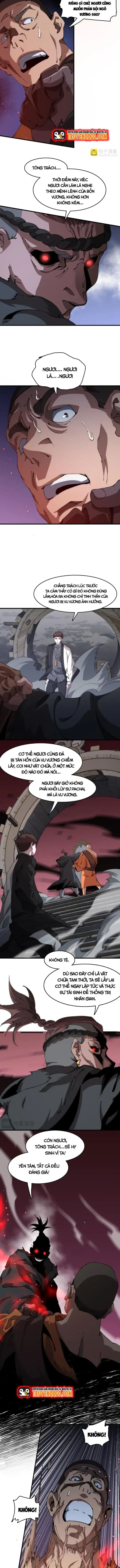 đọc truyện Đại Sư Phụ Hạ Sơn Chương 98 ảnh 5 tại Thiên Thai Truyện