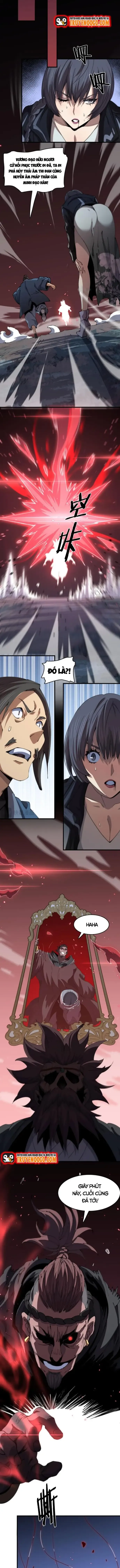 đọc truyện Đại Sư Phụ Hạ Sơn Chương 98 ảnh 8 tại Thiên Thai Truyện