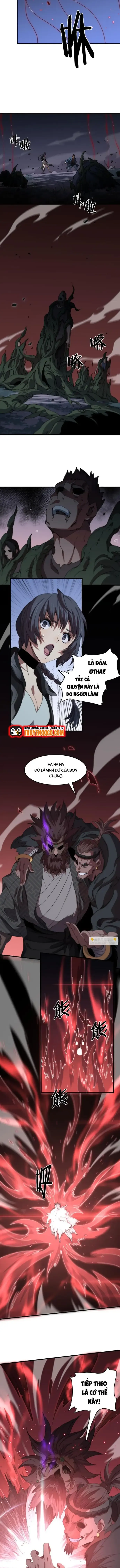 đọc truyện Đại Sư Phụ Hạ Sơn Chương 98 ảnh 9 tại Thiên Thai Truyện