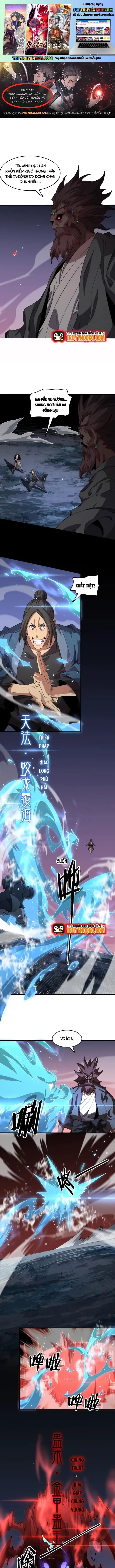 đọc truyện Đại Sư Phụ Hạ Sơn Chương 99 ảnh 3 tại Thiên Thai Truyện