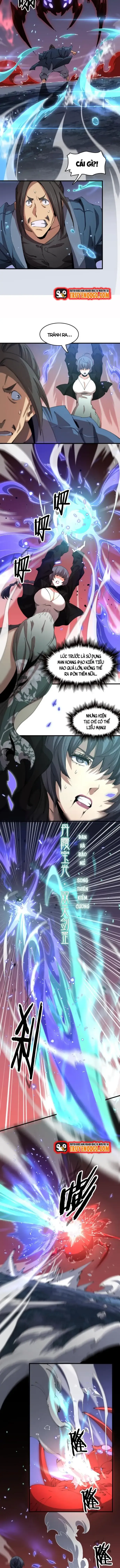 đọc truyện Đại Sư Phụ Hạ Sơn Chương 99 ảnh 4 tại Thiên Thai Truyện