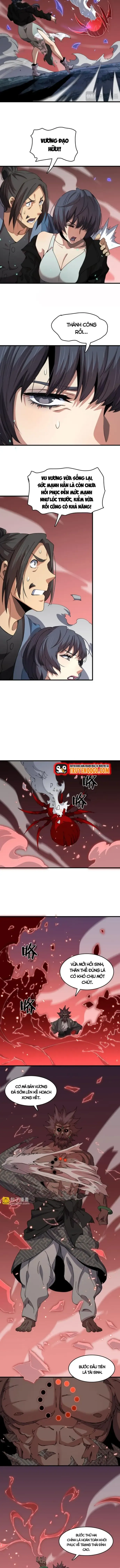 đọc truyện Đại Sư Phụ Hạ Sơn Chương 99 ảnh 5 tại Thiên Thai Truyện