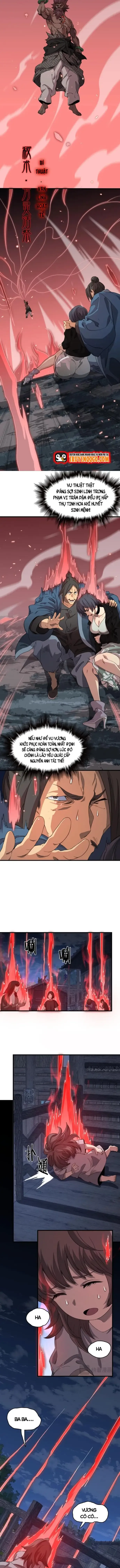 đọc truyện Đại Sư Phụ Hạ Sơn Chương 99 ảnh 6 tại Thiên Thai Truyện