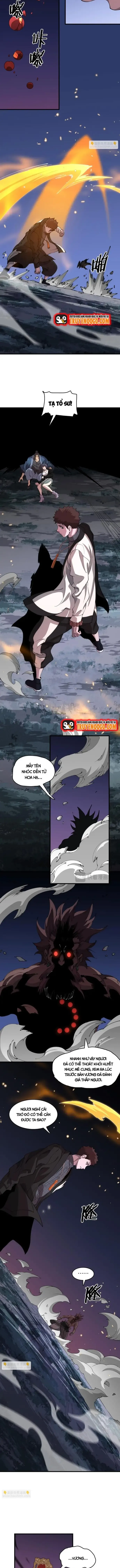 đọc truyện Đại Sư Phụ Hạ Sơn Chương 99 ảnh 8 tại Thiên Thai Truyện