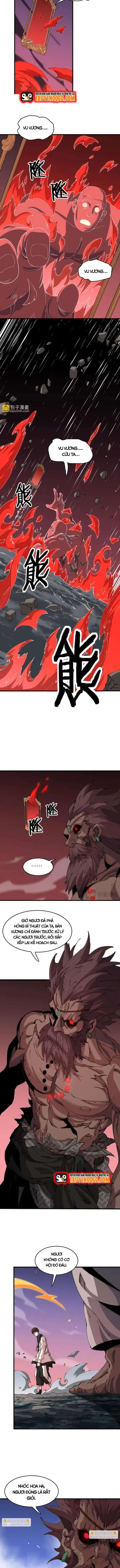 đọc truyện Đại Sư Phụ Hạ Sơn Chương 99 ảnh 9 tại Thiên Thai Truyện