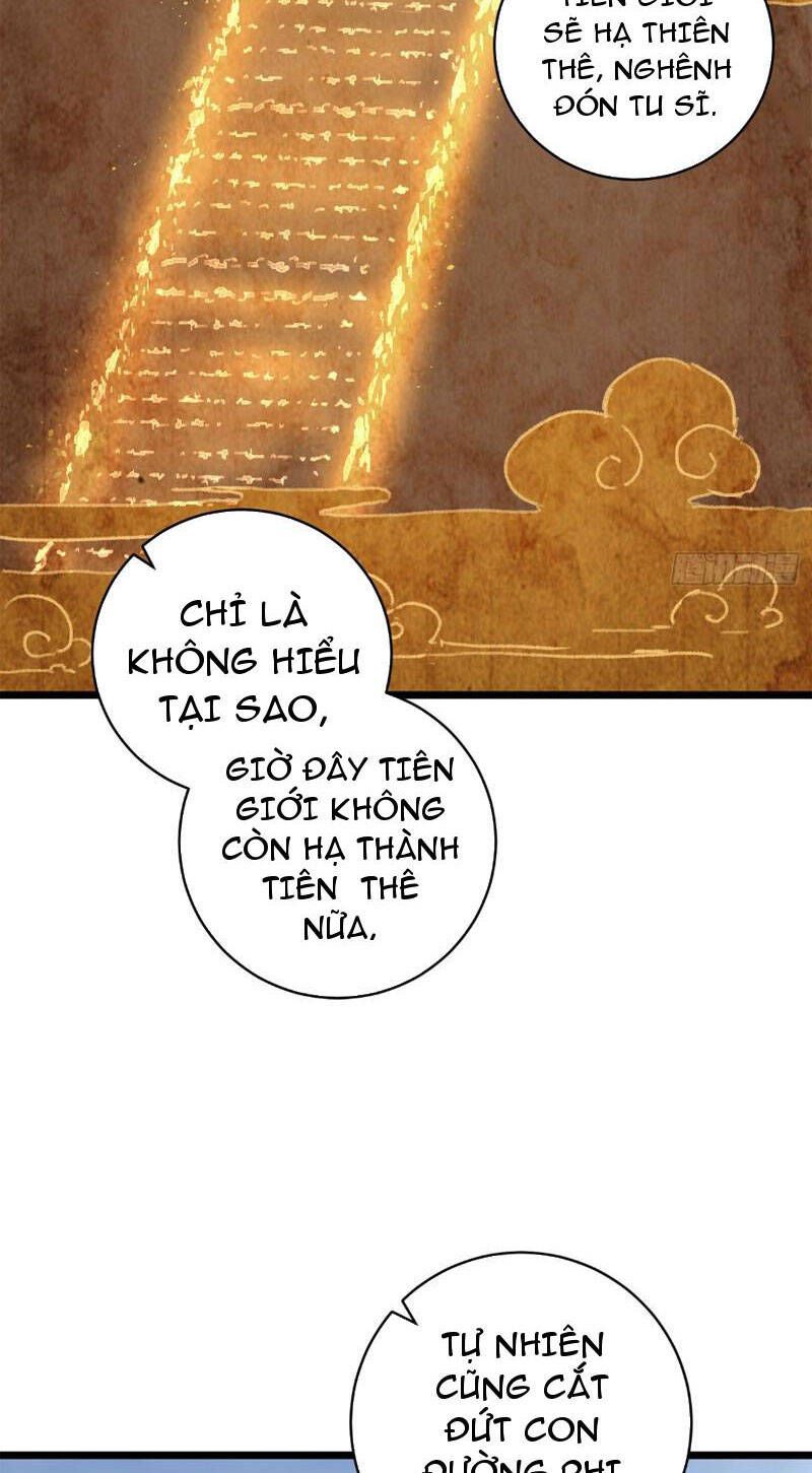 đọc truyện Đại Thừa Kỳ Mới Có Nghịch Tập Hệ Thống Chương 1 ảnh 27 tại Thiên Thai Truyện