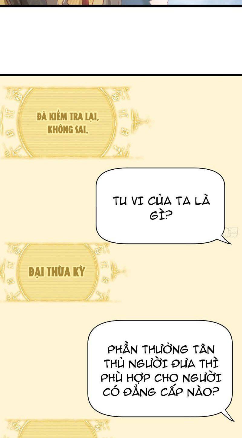đọc truyện Đại Thừa Kỳ Mới Có Nghịch Tập Hệ Thống Chương 1 ảnh 46 tại Thiên Thai Truyện