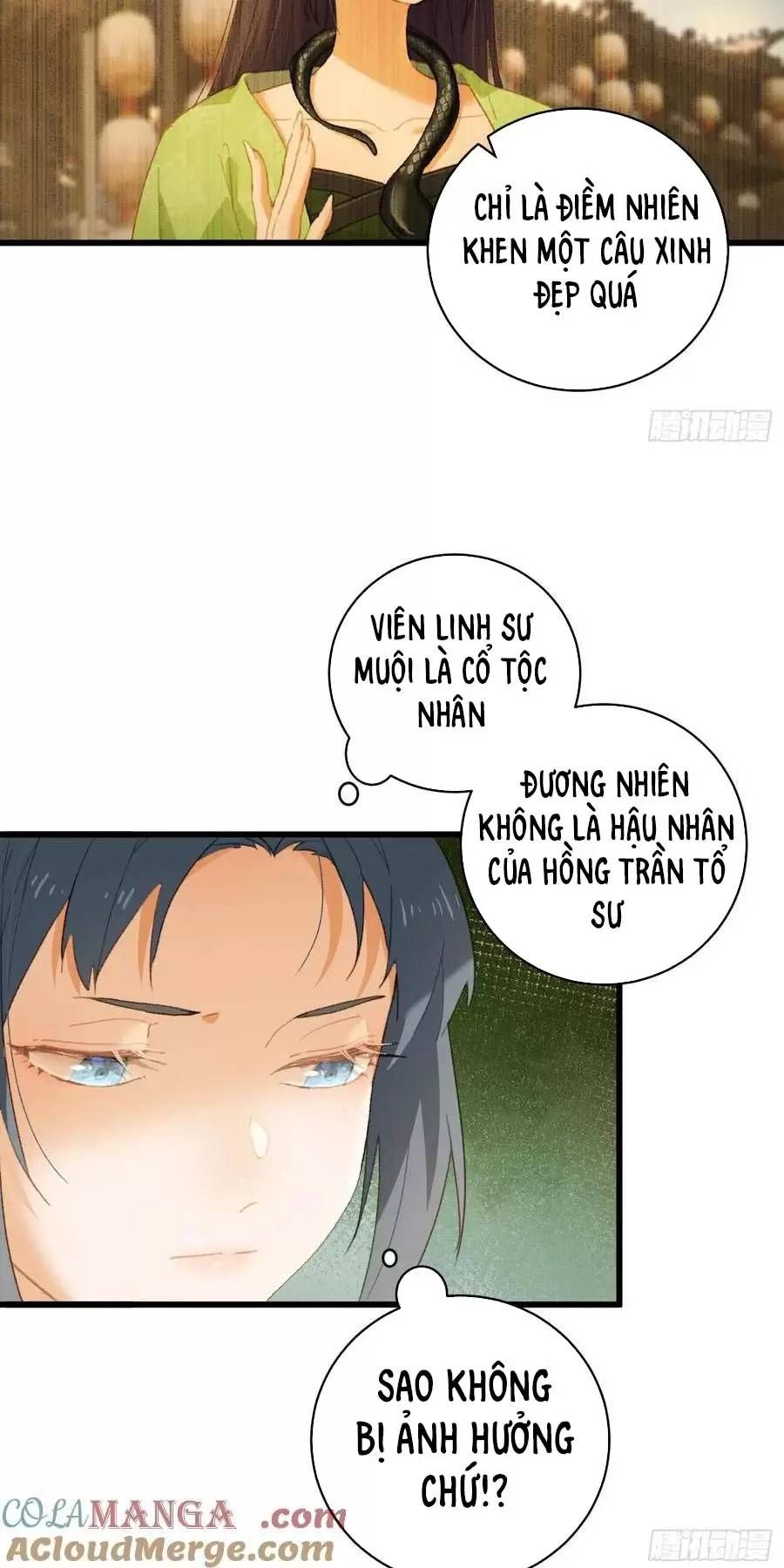 đọc truyện Đại Thừa Kỳ Mới Có Nghịch Tập Hệ Thống Chương 10 ảnh 12 tại Thiên Thai Truyện