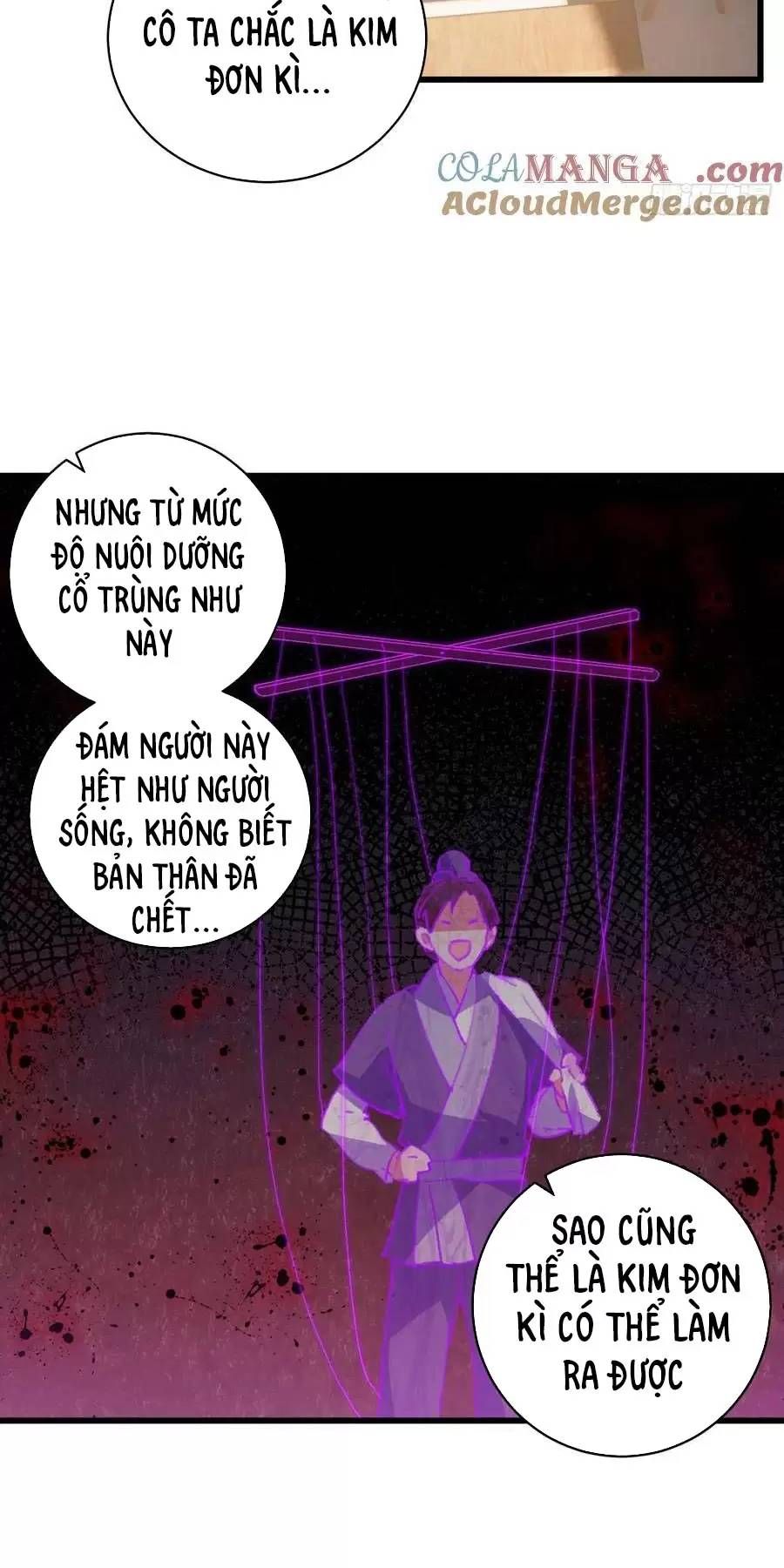 đọc truyện Đại Thừa Kỳ Mới Có Nghịch Tập Hệ Thống Chương 10 ảnh 15 tại Thiên Thai Truyện