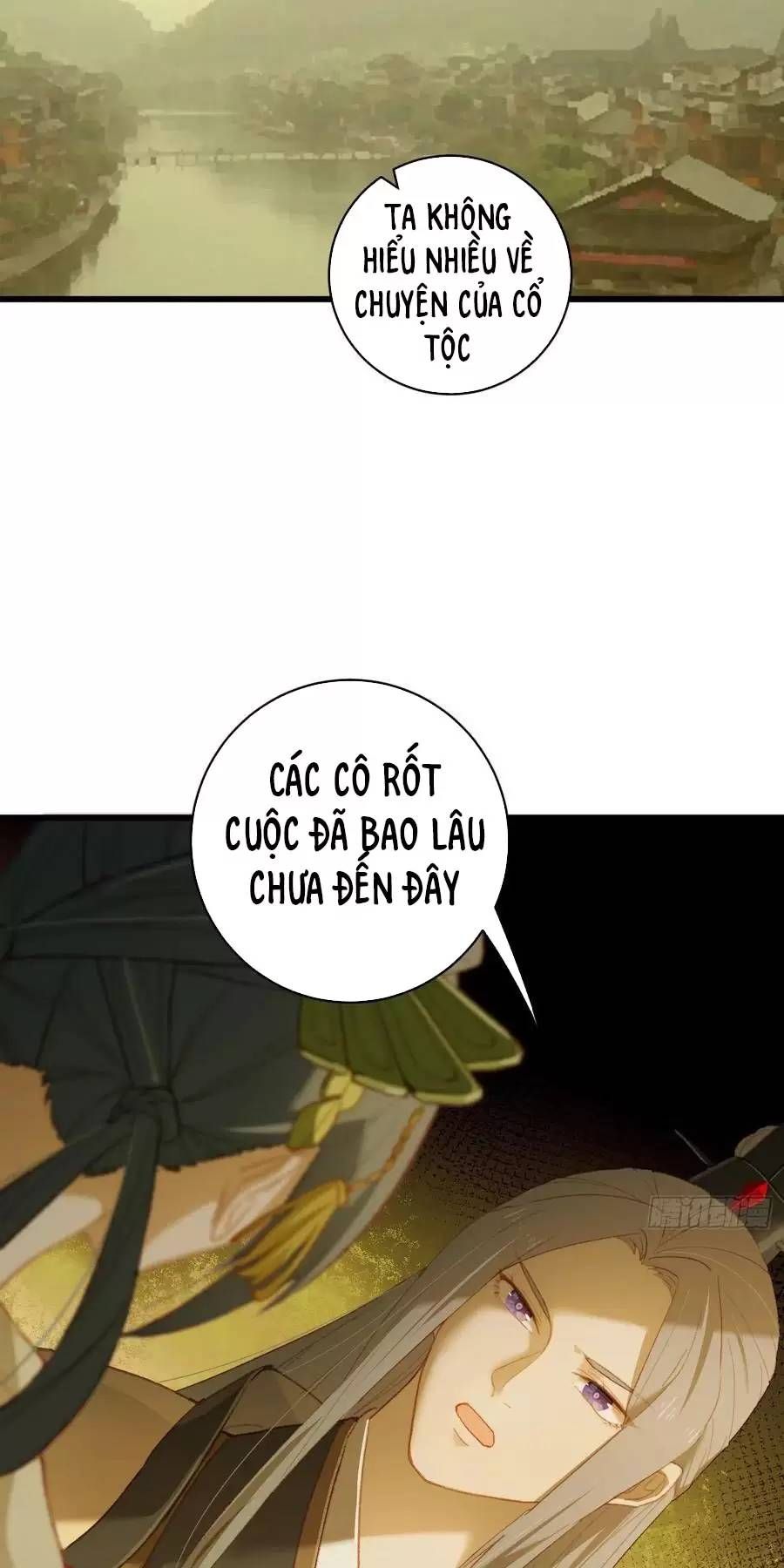đọc truyện Đại Thừa Kỳ Mới Có Nghịch Tập Hệ Thống Chương 10 ảnh 18 tại Thiên Thai Truyện