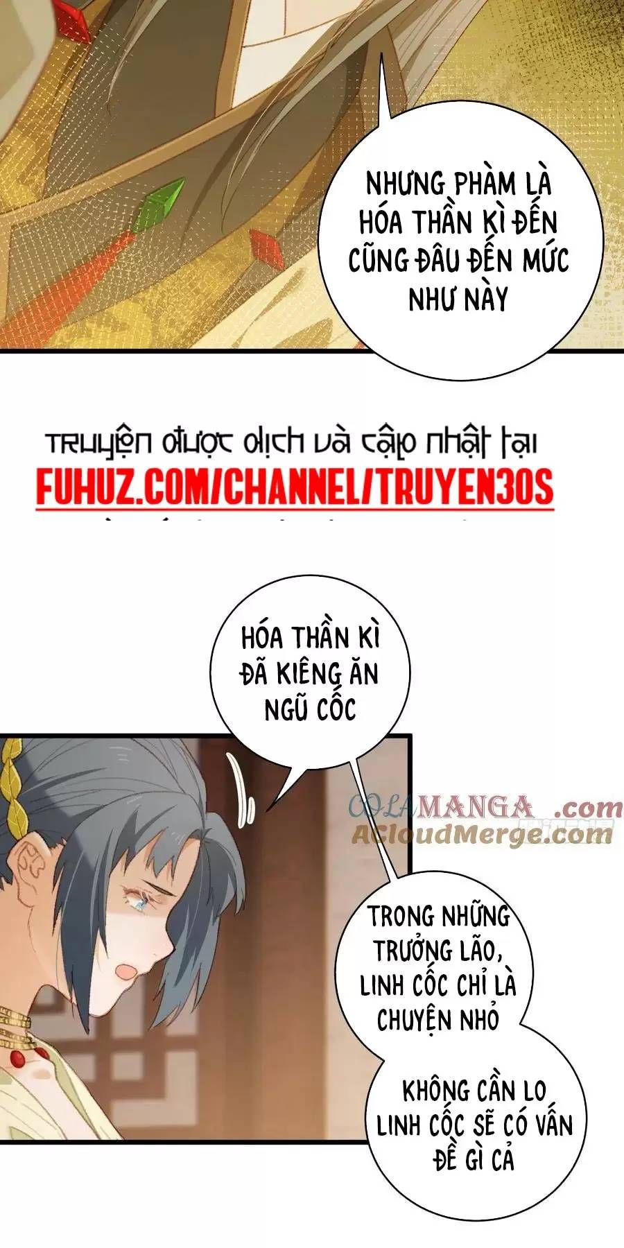 đọc truyện Đại Thừa Kỳ Mới Có Nghịch Tập Hệ Thống Chương 10 ảnh 19 tại Thiên Thai Truyện