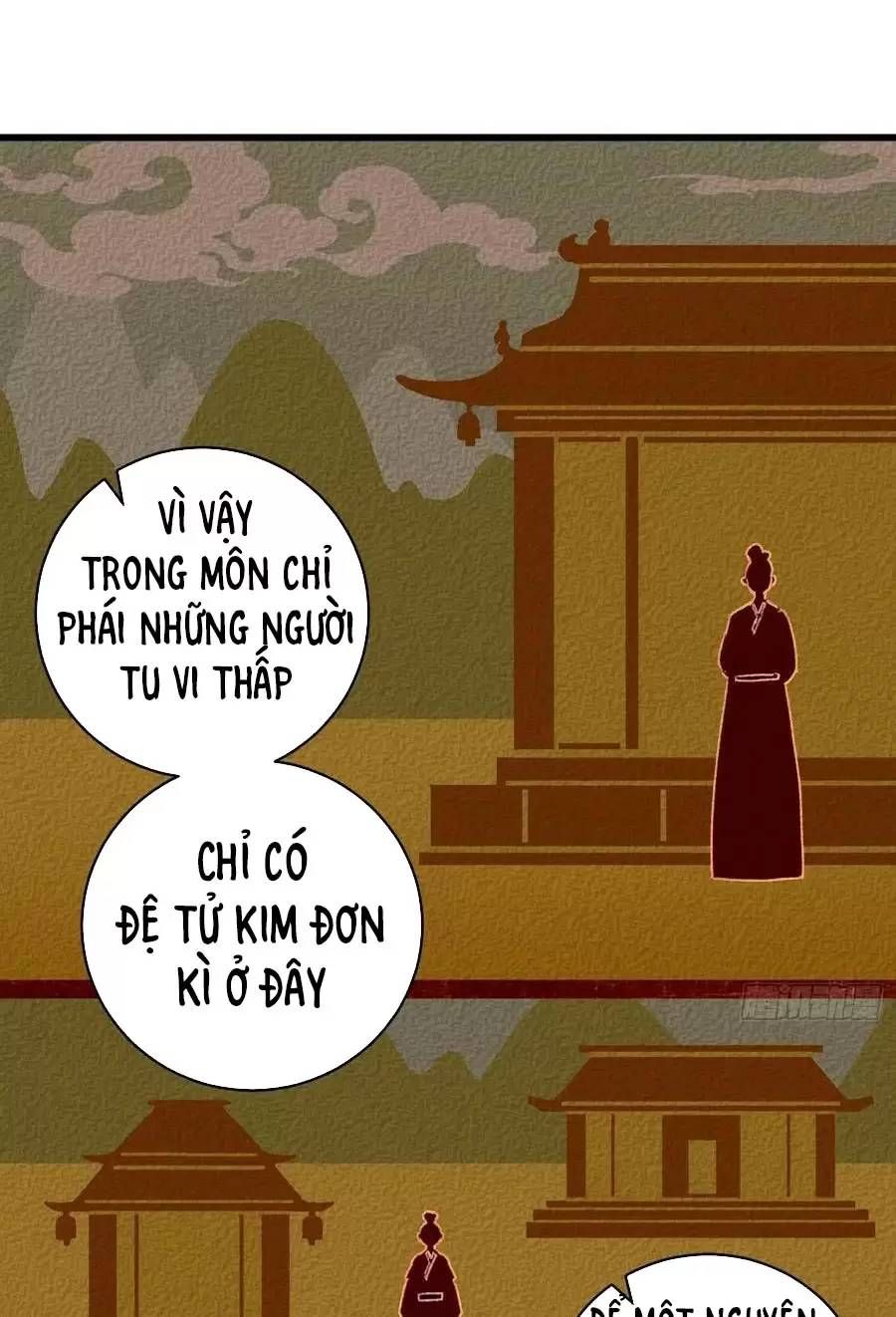 đọc truyện Đại Thừa Kỳ Mới Có Nghịch Tập Hệ Thống Chương 10 ảnh 20 tại Thiên Thai Truyện