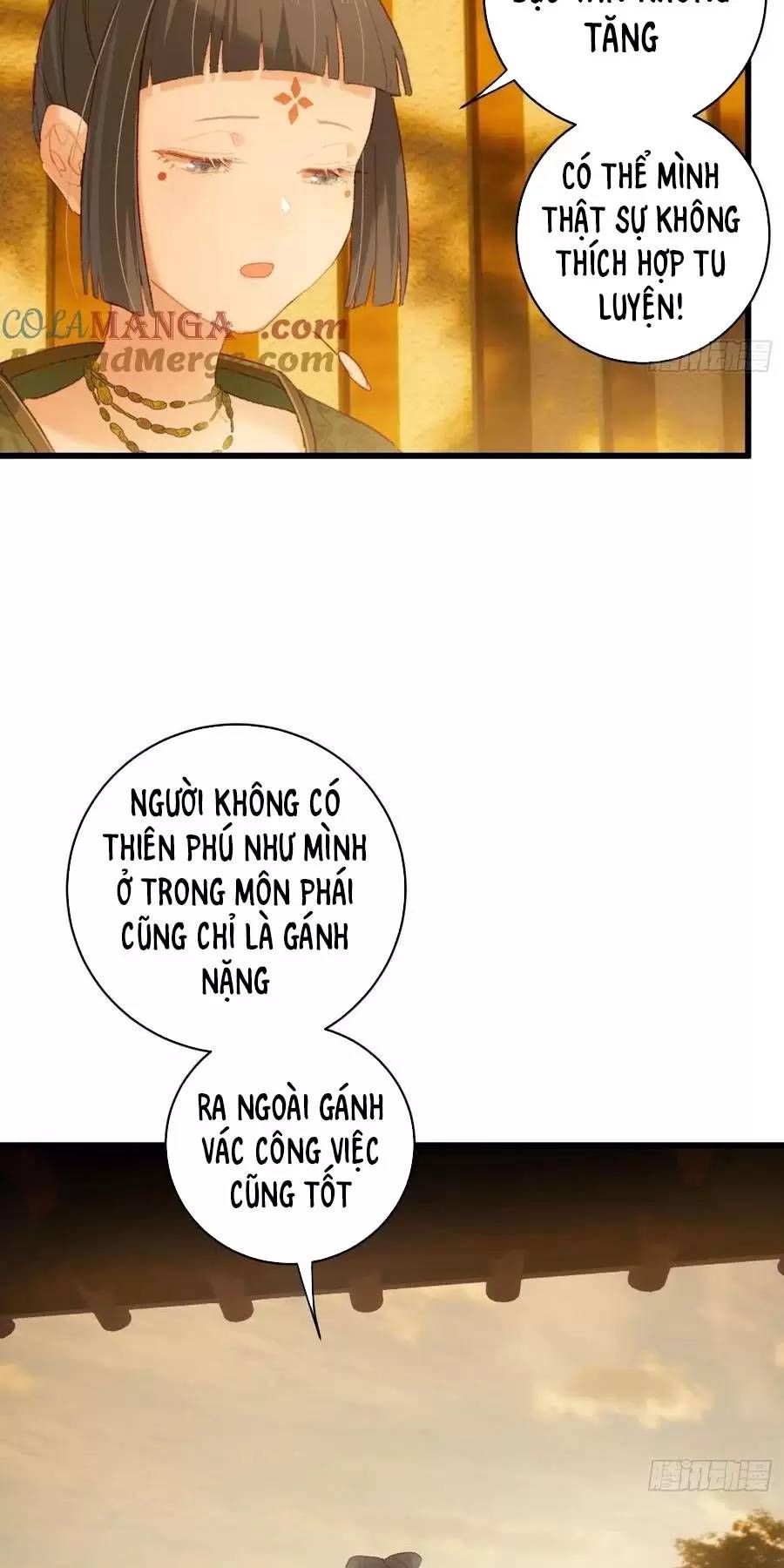 đọc truyện Đại Thừa Kỳ Mới Có Nghịch Tập Hệ Thống Chương 10 ảnh 27 tại Thiên Thai Truyện