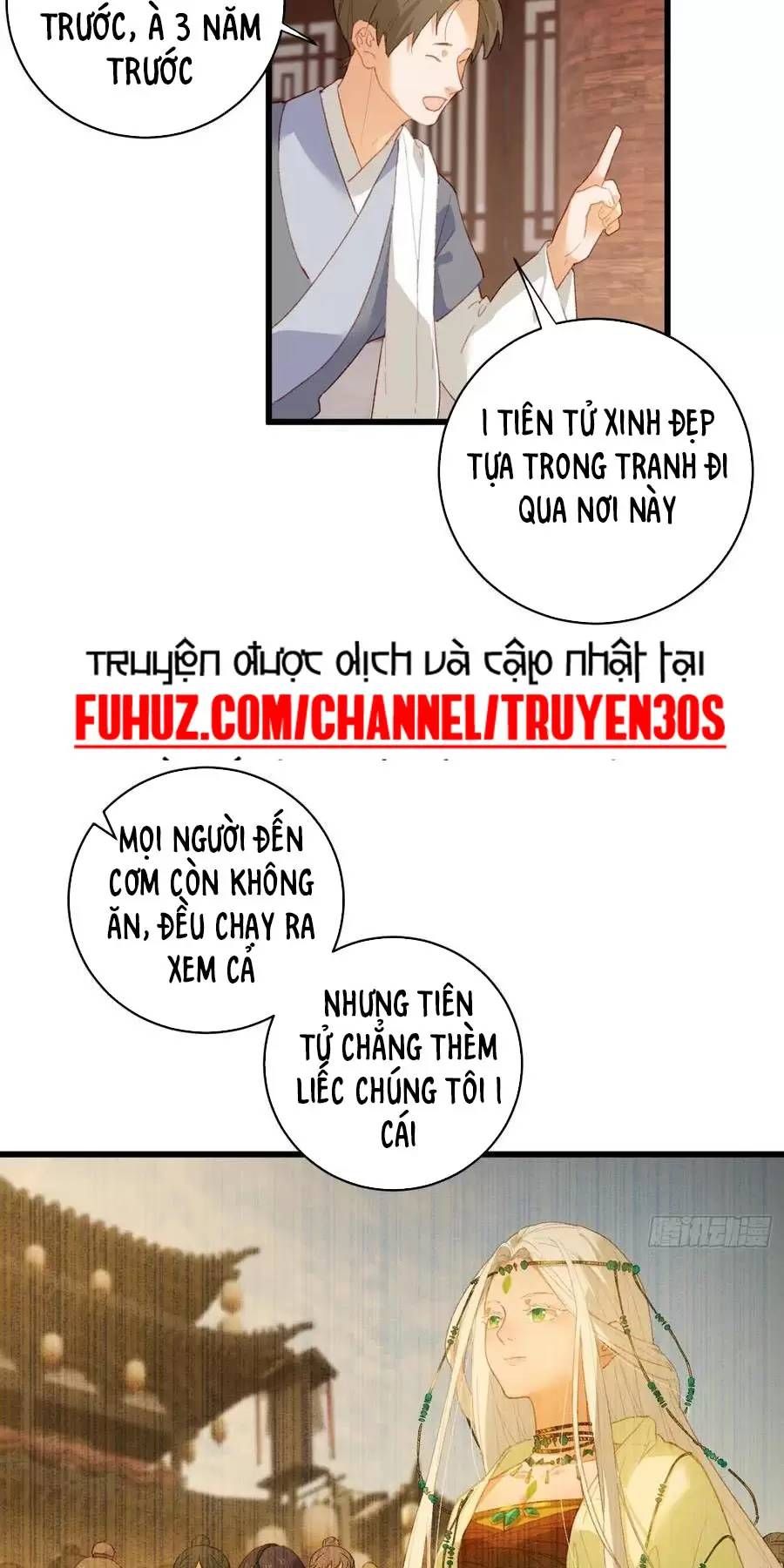 đọc truyện Đại Thừa Kỳ Mới Có Nghịch Tập Hệ Thống Chương 10 ảnh 8 tại Thiên Thai Truyện