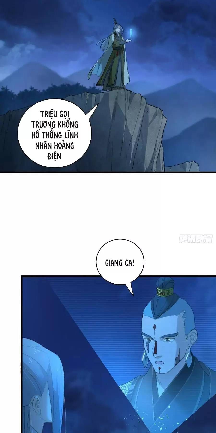 đọc truyện Đại Thừa Kỳ Mới Có Nghịch Tập Hệ Thống Chương 11 ảnh 19 tại Thiên Thai Truyện