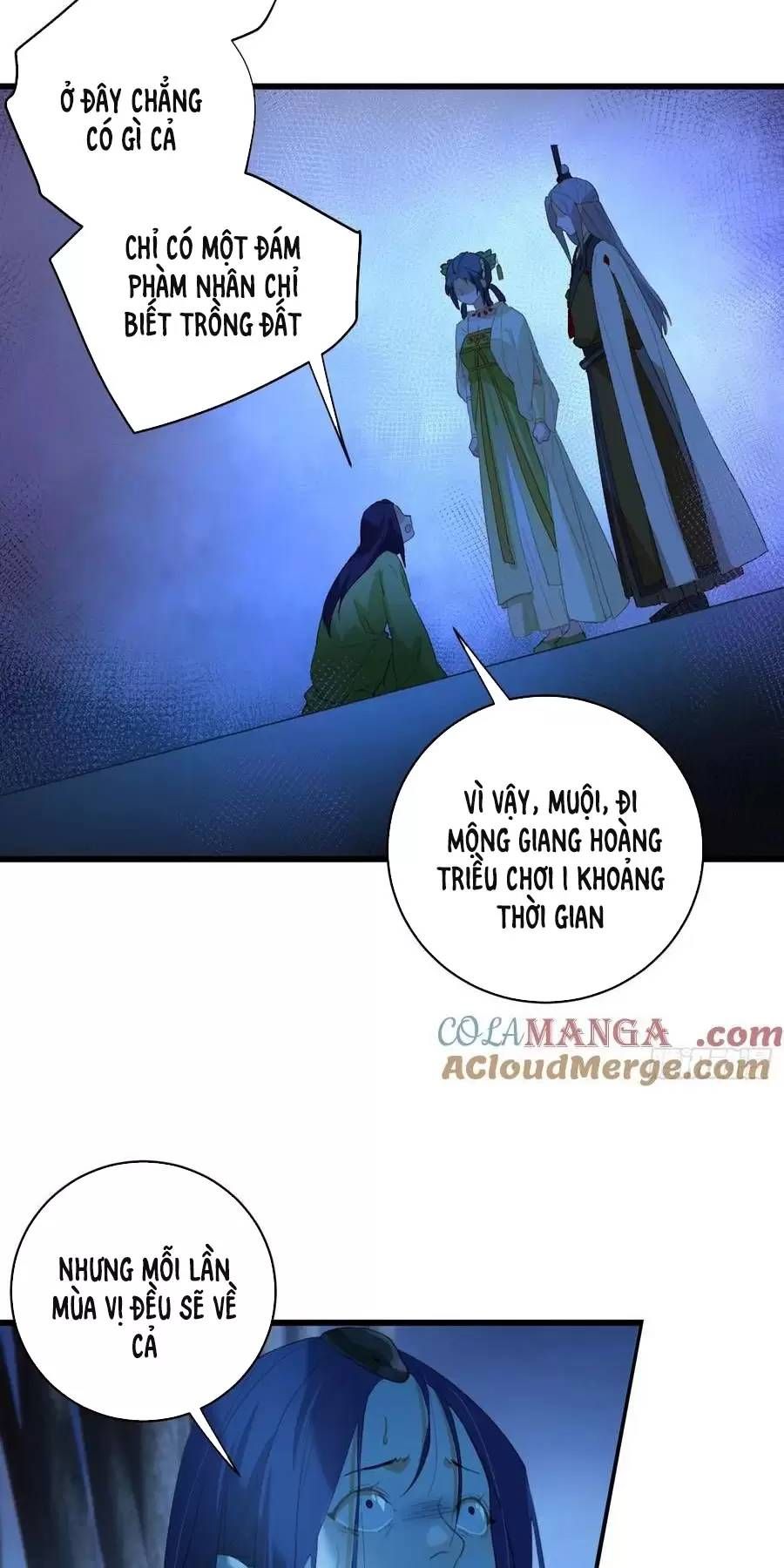 đọc truyện Đại Thừa Kỳ Mới Có Nghịch Tập Hệ Thống Chương 11 ảnh 32 tại Thiên Thai Truyện