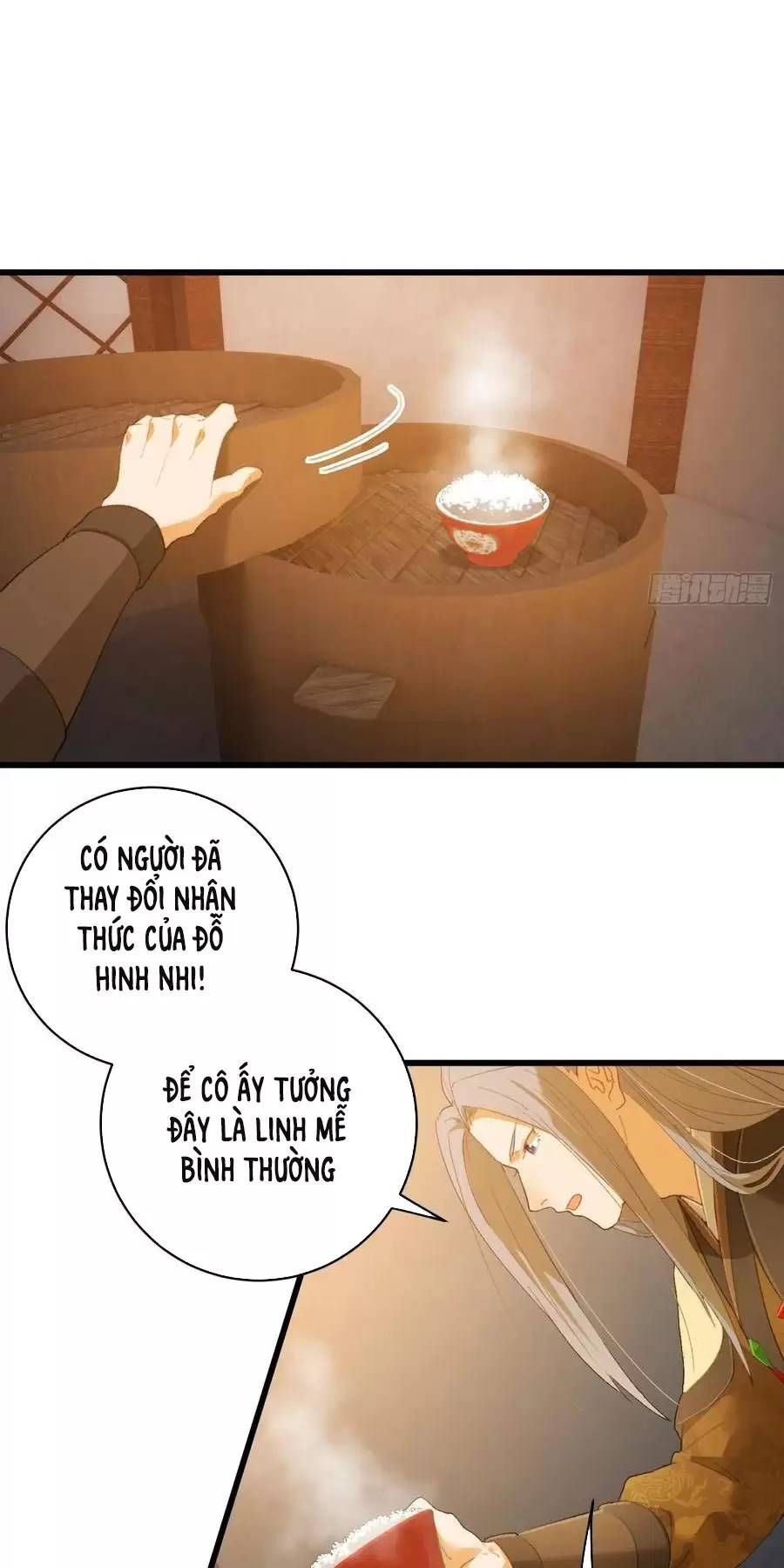 đọc truyện Đại Thừa Kỳ Mới Có Nghịch Tập Hệ Thống Chương 12 ảnh 30 tại Thiên Thai Truyện