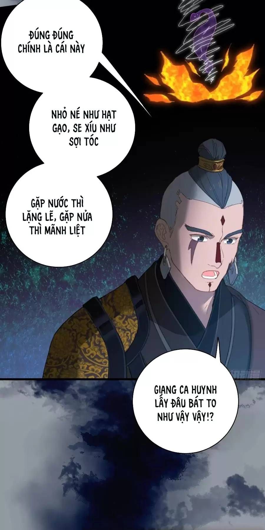đọc truyện Đại Thừa Kỳ Mới Có Nghịch Tập Hệ Thống Chương 12 ảnh 43 tại Thiên Thai Truyện