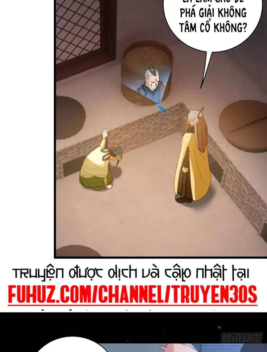 đọc truyện Đại Thừa Kỳ Mới Có Nghịch Tập Hệ Thống Chương 13 ảnh 16 tại Thiên Thai Truyện