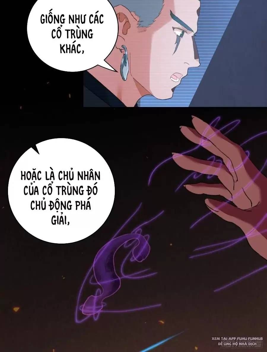 đọc truyện Đại Thừa Kỳ Mới Có Nghịch Tập Hệ Thống Chương 13 ảnh 17 tại Thiên Thai Truyện